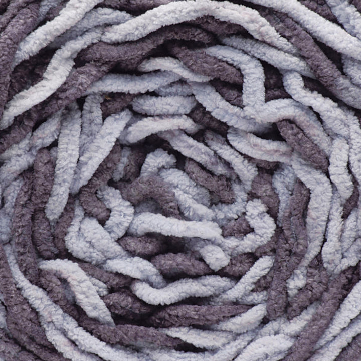 Bernat Blanket Color Pooling Yarn - Discontinued Colours