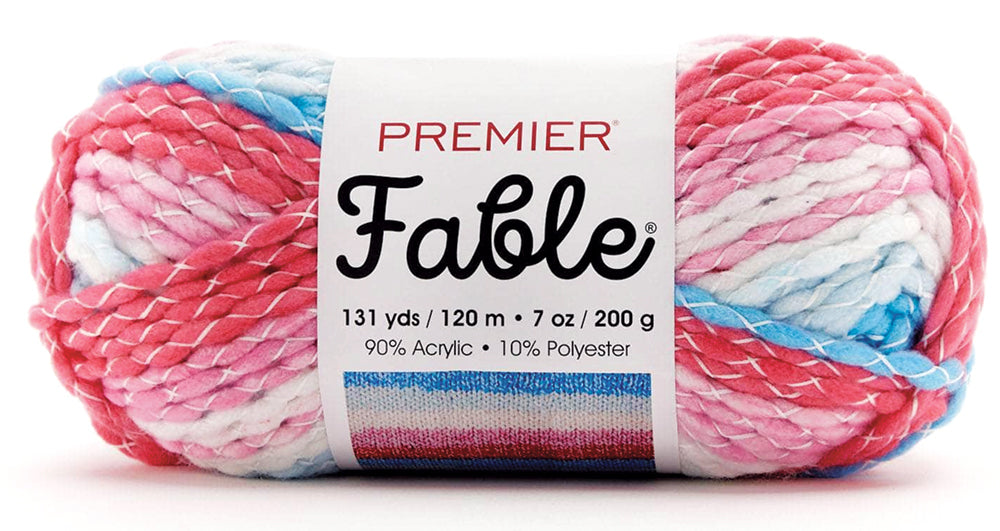 Premier Fable Yarn