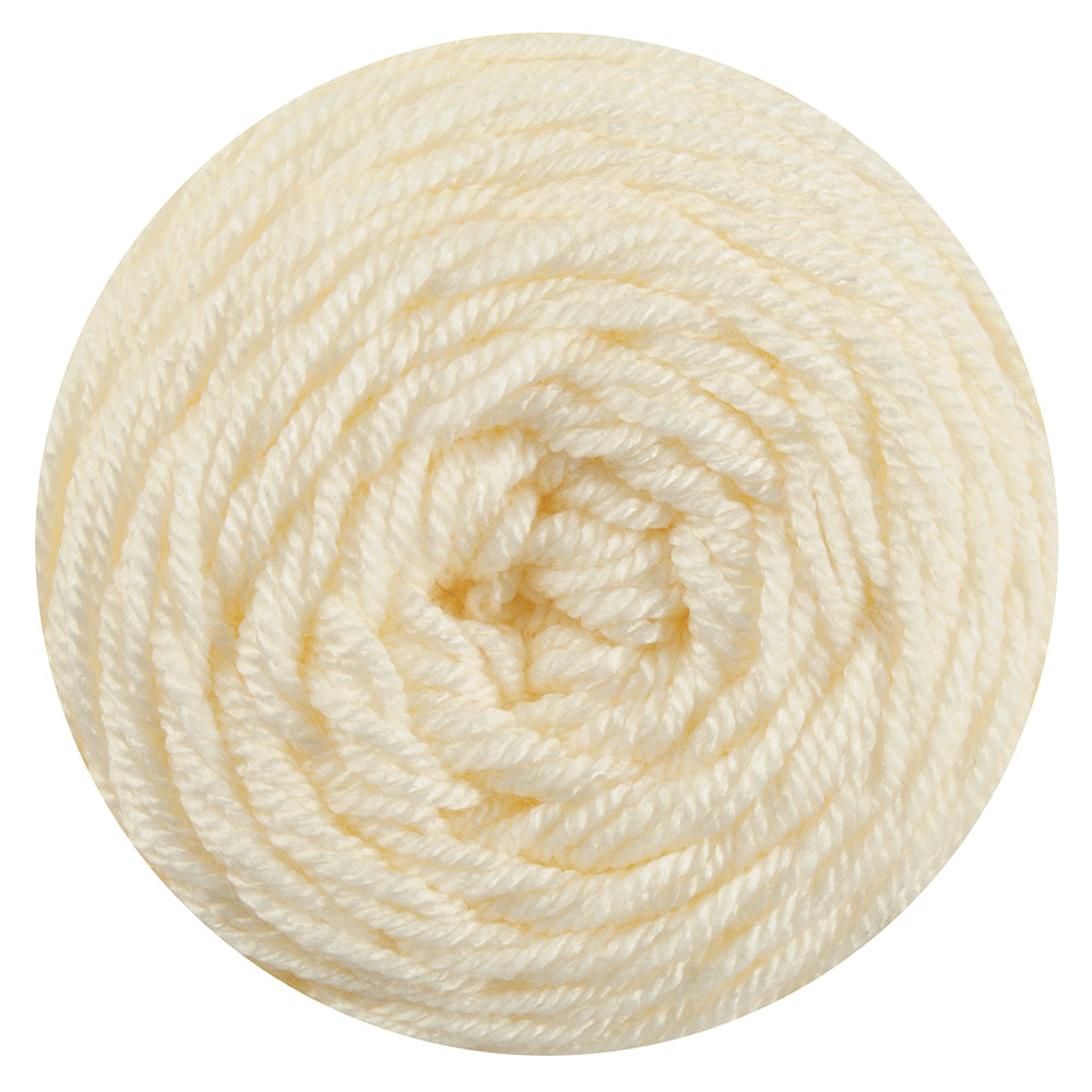 Mary Maxim Anti-Pilling Worsted Yarn