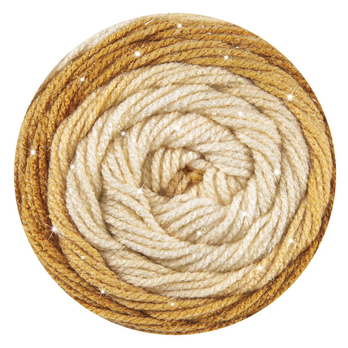 Bag-O-Day Shimmering Hues Yarn