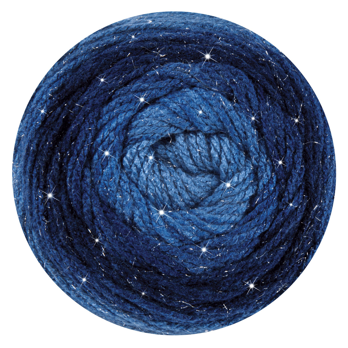 Bag-O-Day Shimmering Hues Yarn