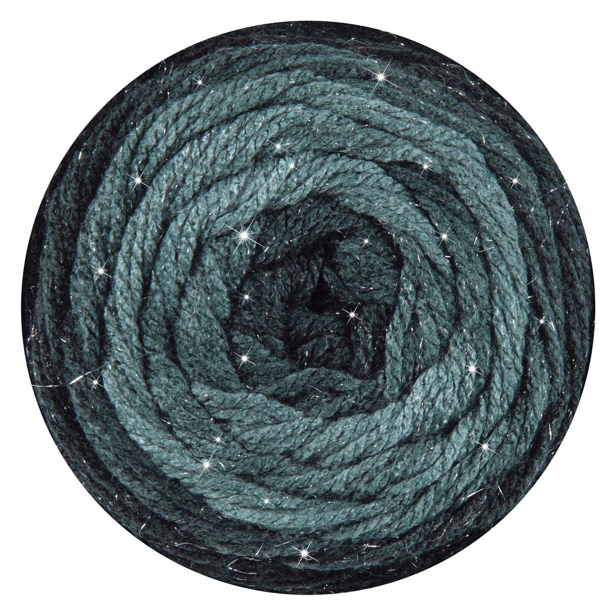 Bag-O-Day Shimmering Hues Yarn