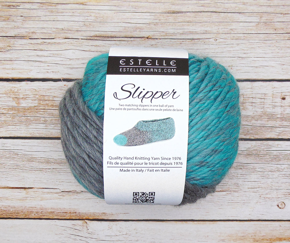 Estelle Slipper Yarn