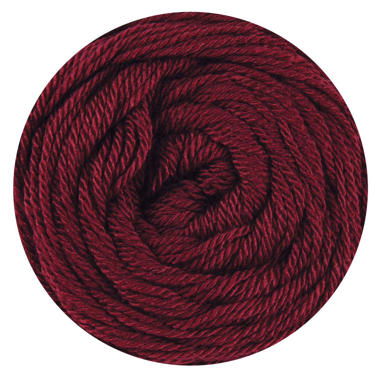 Bag-O-Day Solid Hues Yarn