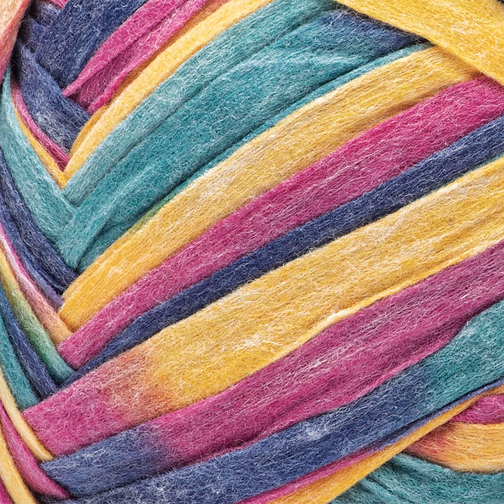 Bernat Suede-ish Yarn