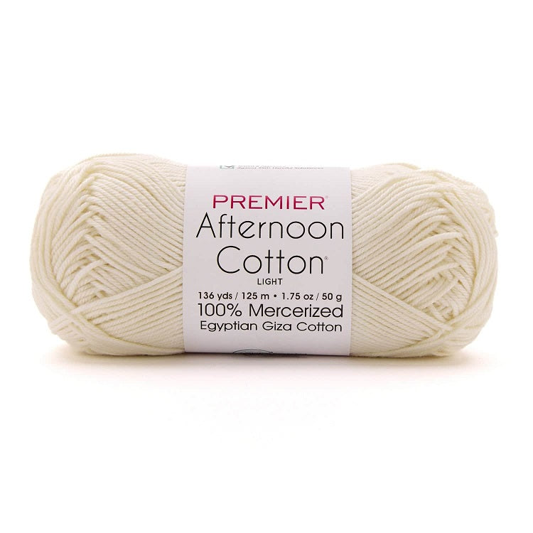 Premier Afternoon Cotton Yarn