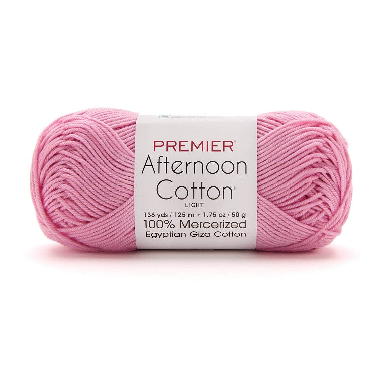 Premier Afternoon Cotton Yarn