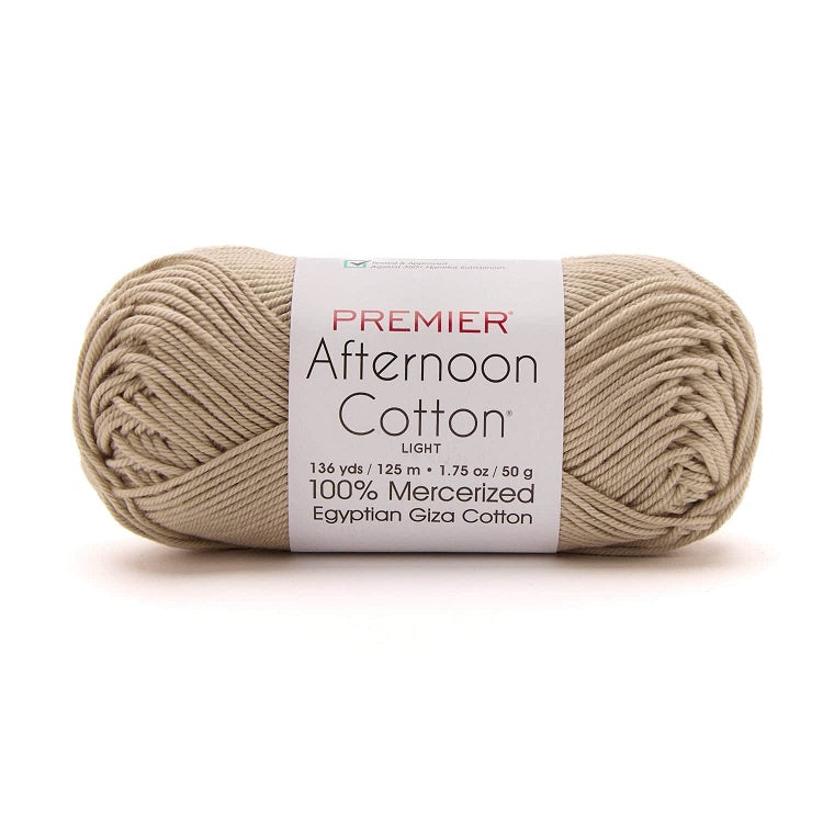 Premier Afternoon Cotton Yarn
