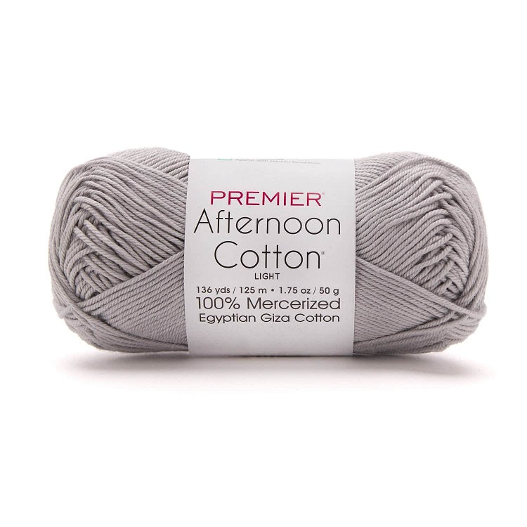 Premier Afternoon Cotton Yarn