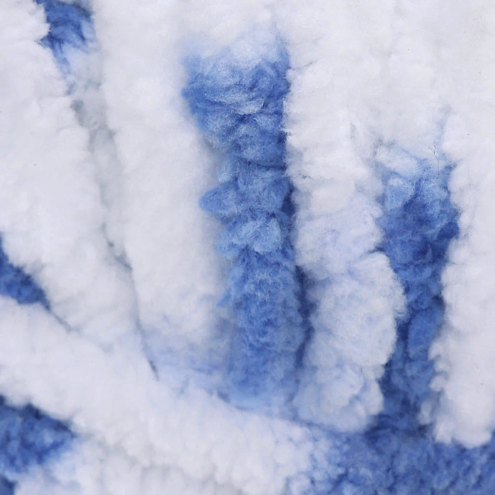 Pelote de laine Bernat pour couverture bébé, petite pelote