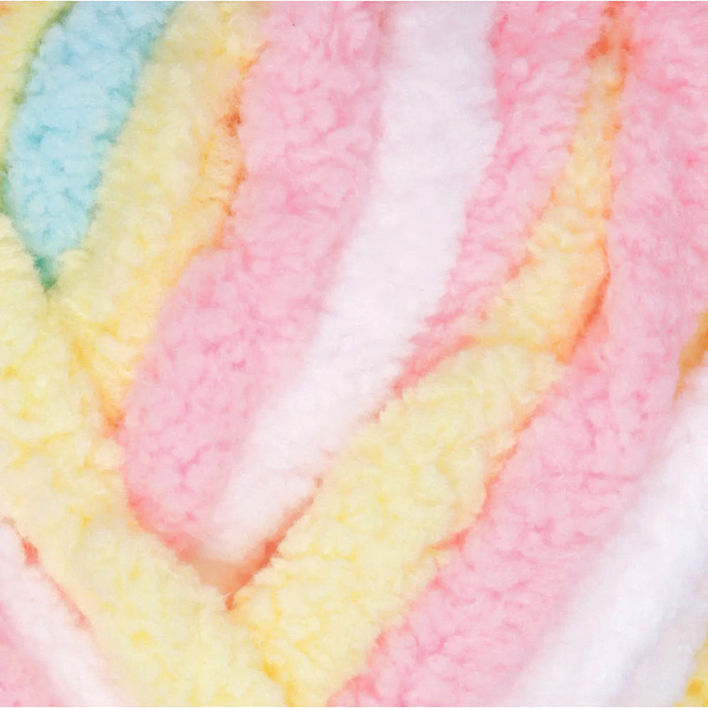 Pelote de laine Bernat pour couverture bébé, petite pelote