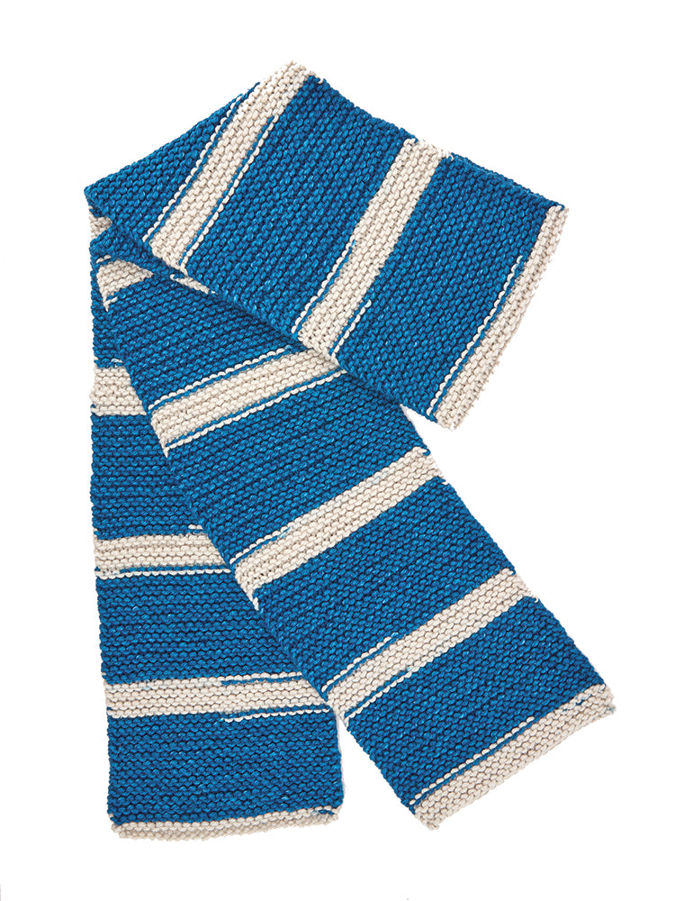 Sirdar Harry Potter® Magical Self-Striping Scarf Yarn