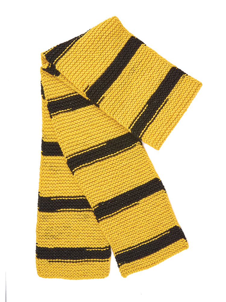 Sirdar Harry Potter® Magical Self-Striping Scarf Yarn