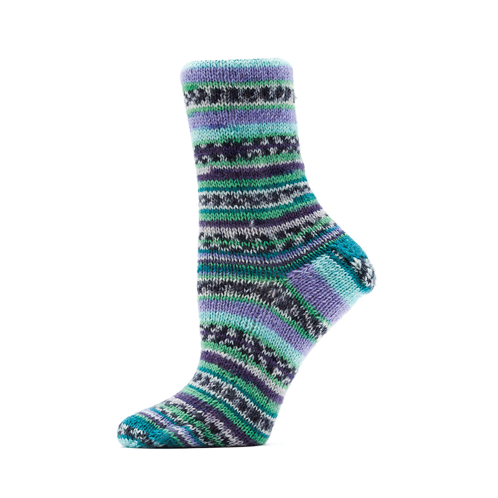 Premier Steps West Coast Sock Yarn