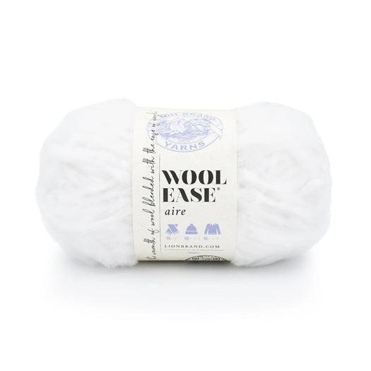 Lion Brand Wool Ease Aire Yarn
