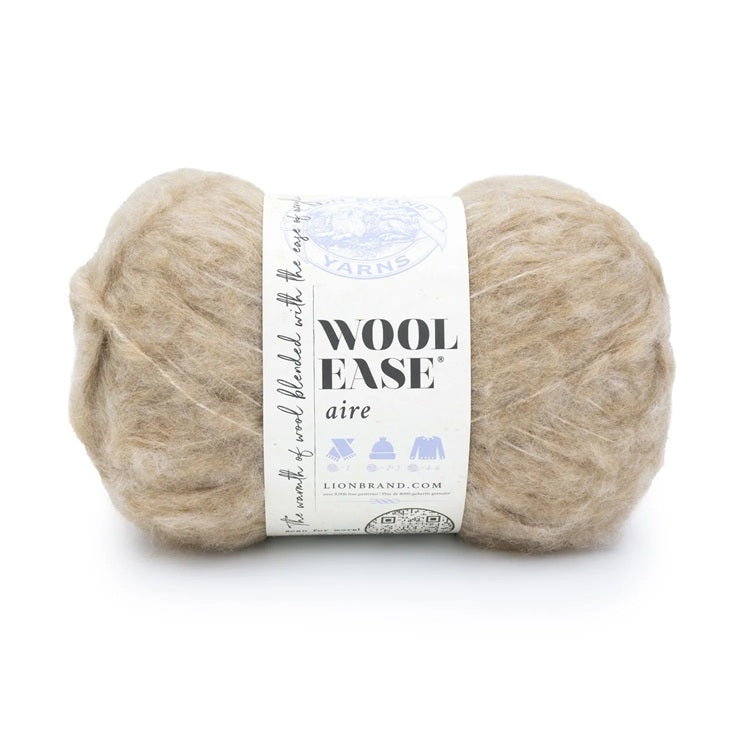Lion Brand Wool Ease Aire Yarn