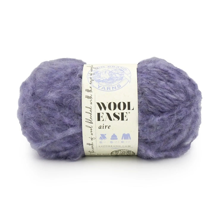 Lion Brand Wool Ease Aire Yarn
