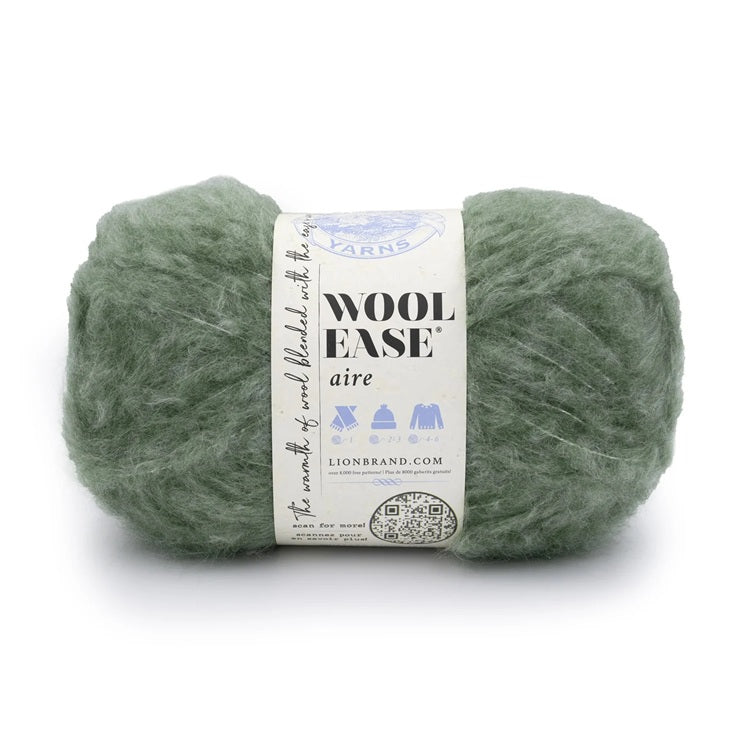 Lion Brand Wool Ease Aire Yarn