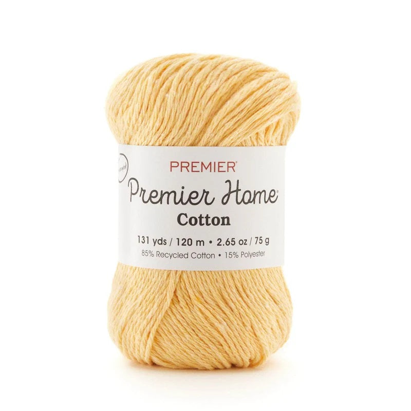 Premier Home Cotton Blend Yarn