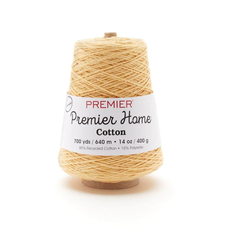 Premier Home Cotton Blend Yarn - Cone