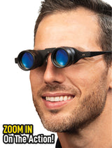 Zoom Optics­™ Deluxe
