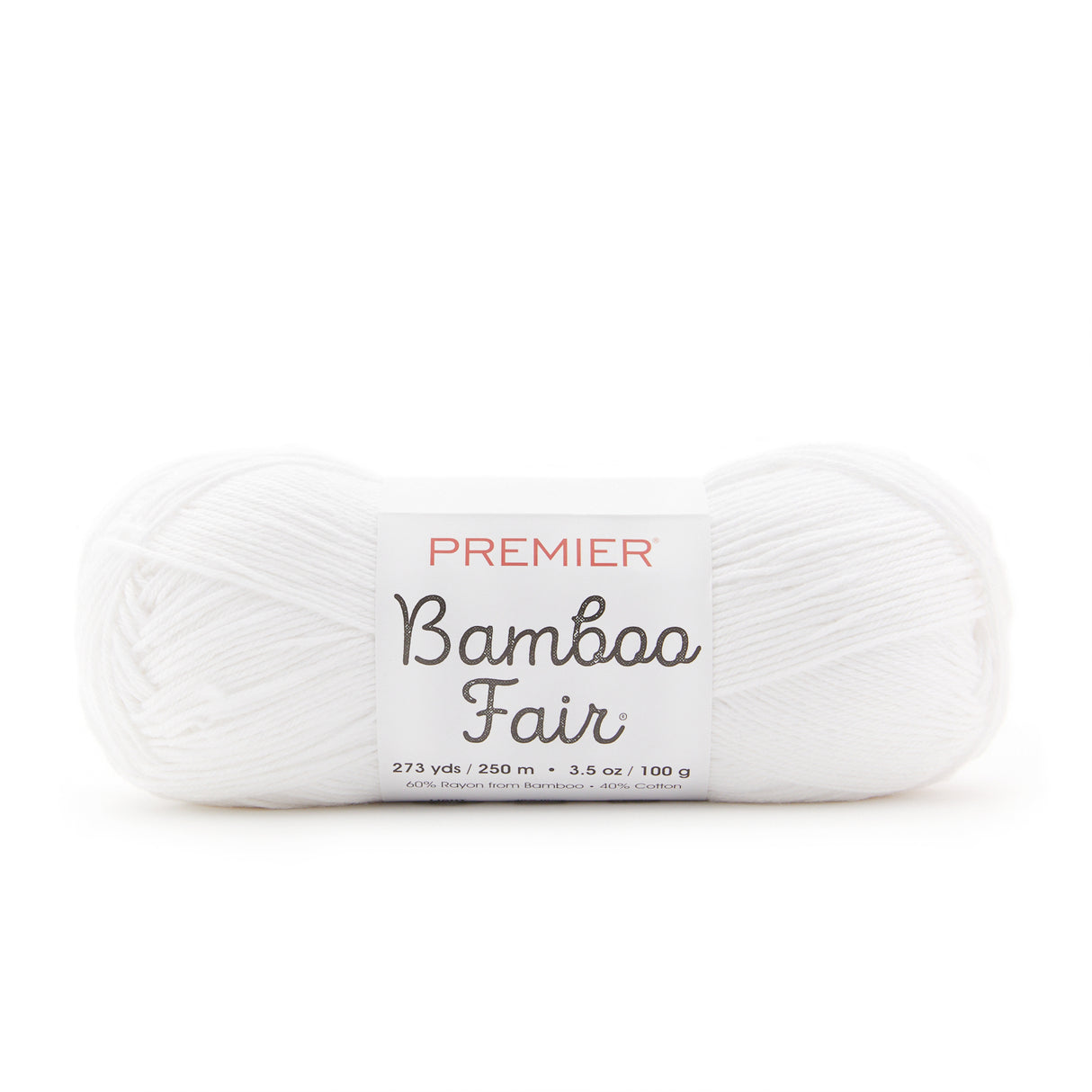 Premier Bamboo Fair Yarn