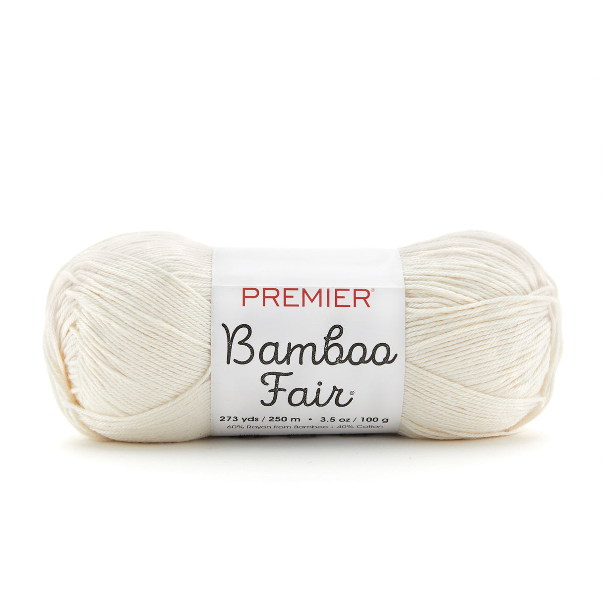 Premier Bamboo Fair Yarn