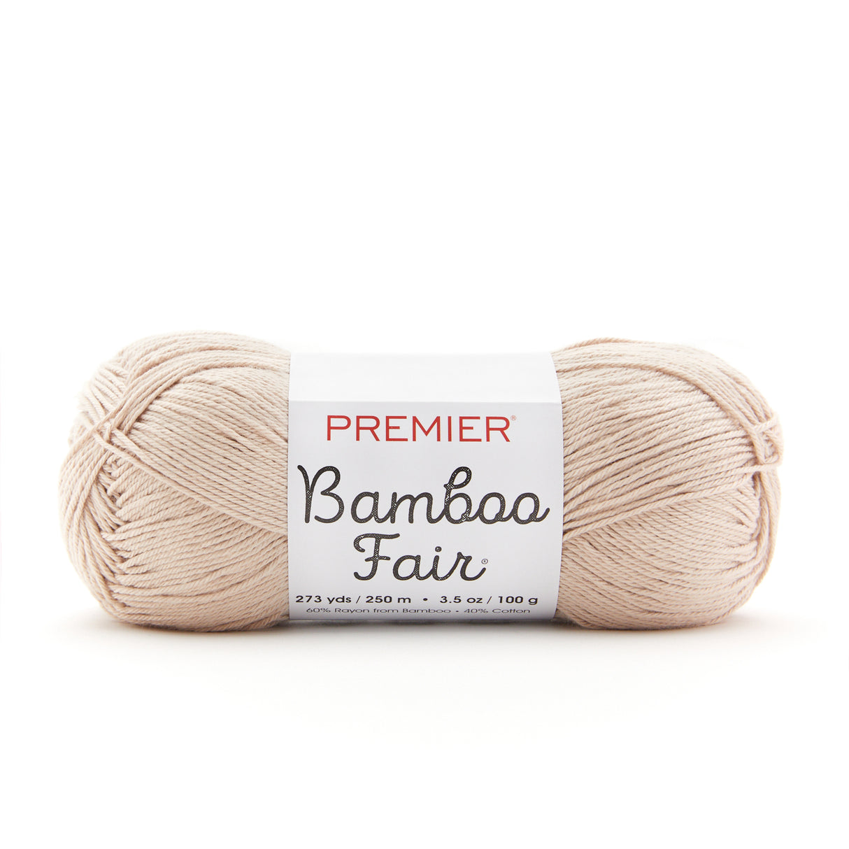 Premier Bamboo Fair Yarn