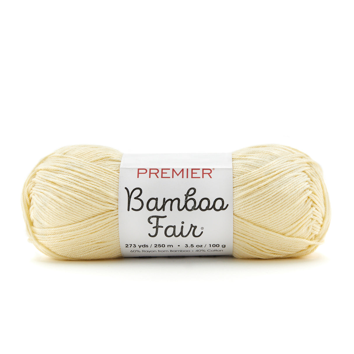 Premier Bamboo Fair Yarn