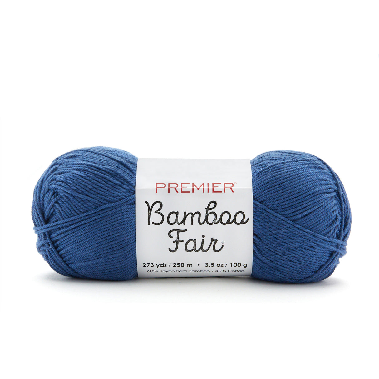 Premier Bamboo Fair Yarn