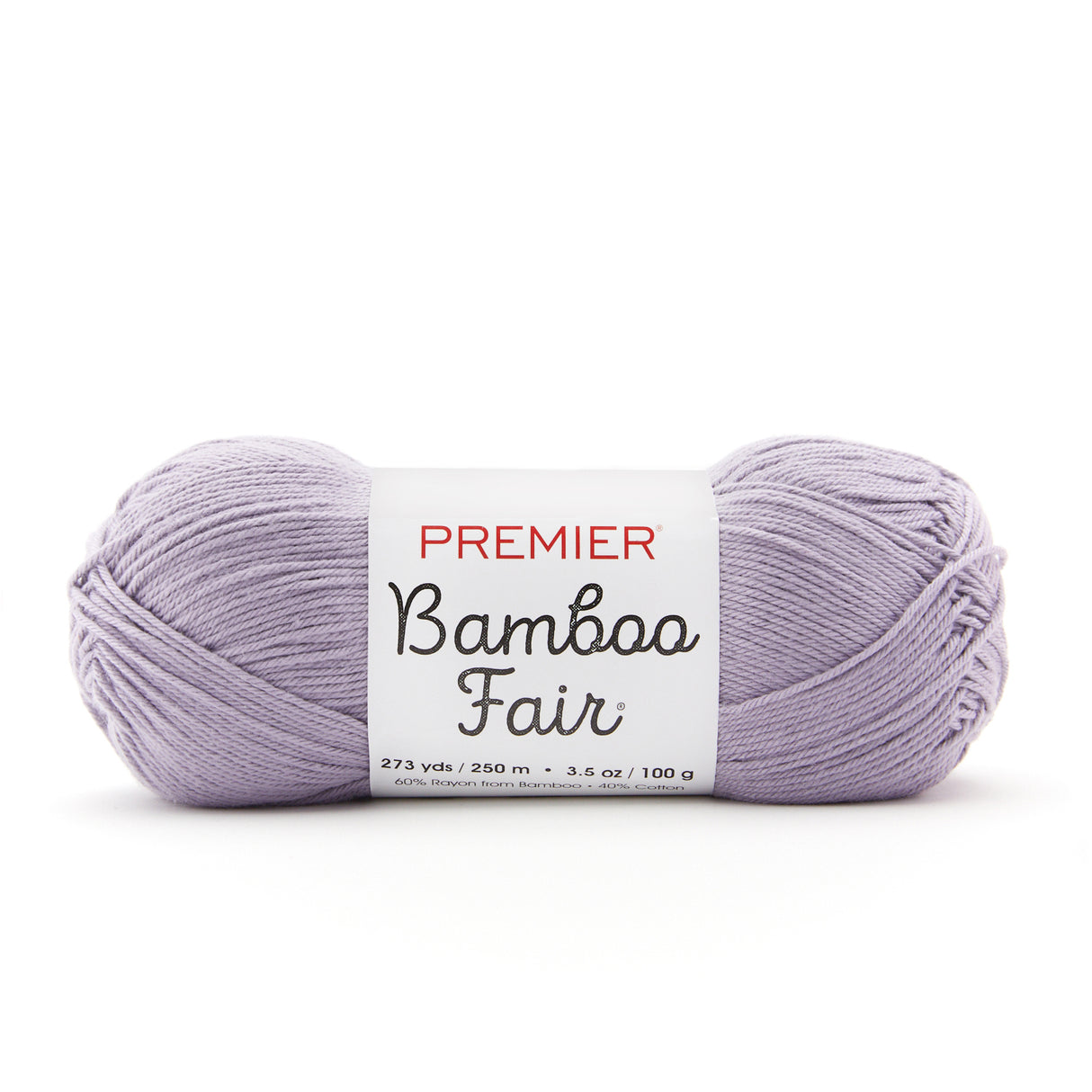 Premier Bamboo Fair Yarn