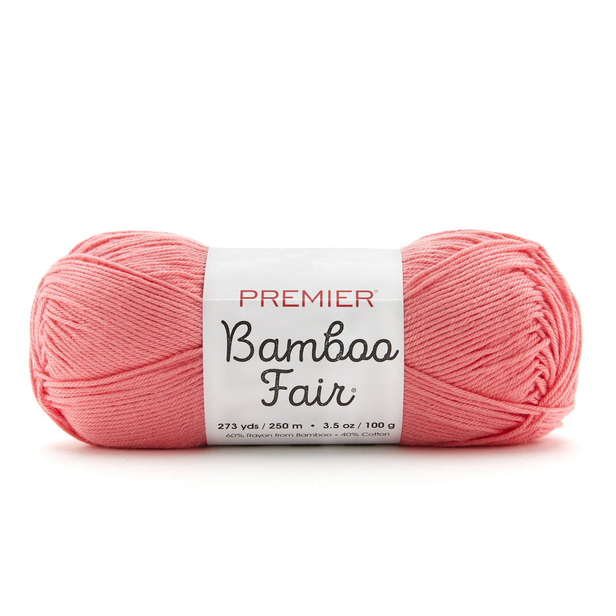 Premier Bamboo Fair Yarn