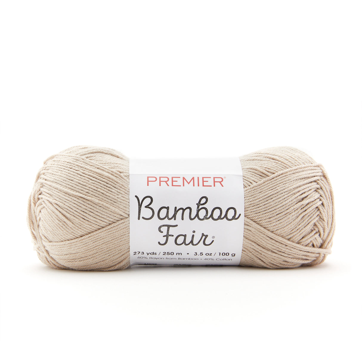 Premier Bamboo Fair Yarn