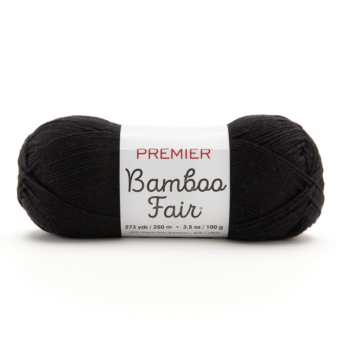 Premier Bamboo Fair Yarn