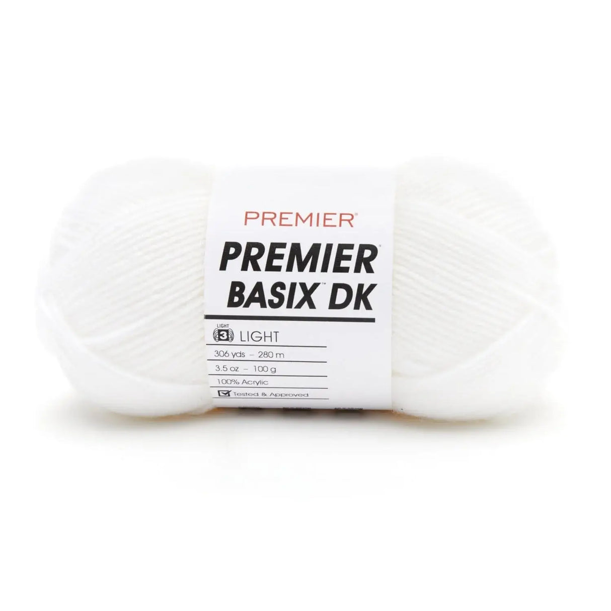 Premier Basix DK Yarn