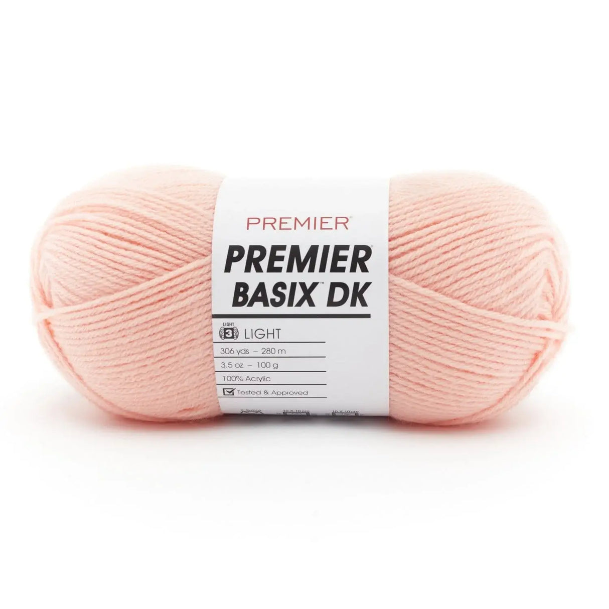 Premier Basix DK Yarn