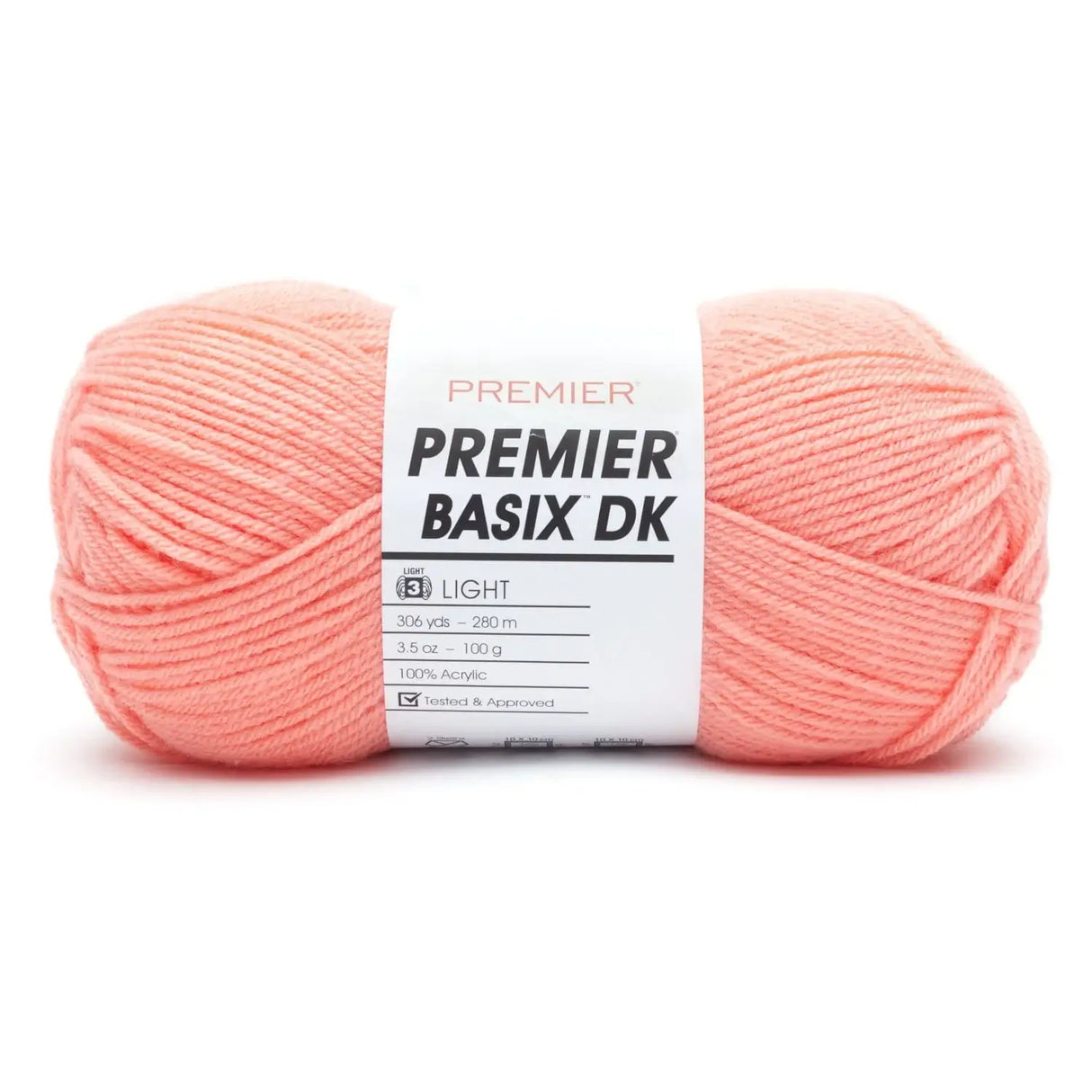 Premier Basix DK Yarn