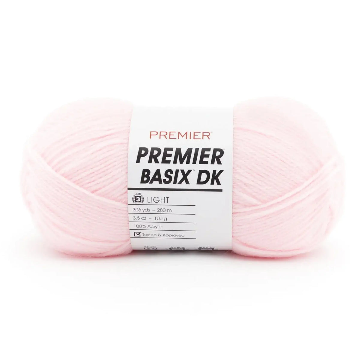 Premier Basix DK Yarn