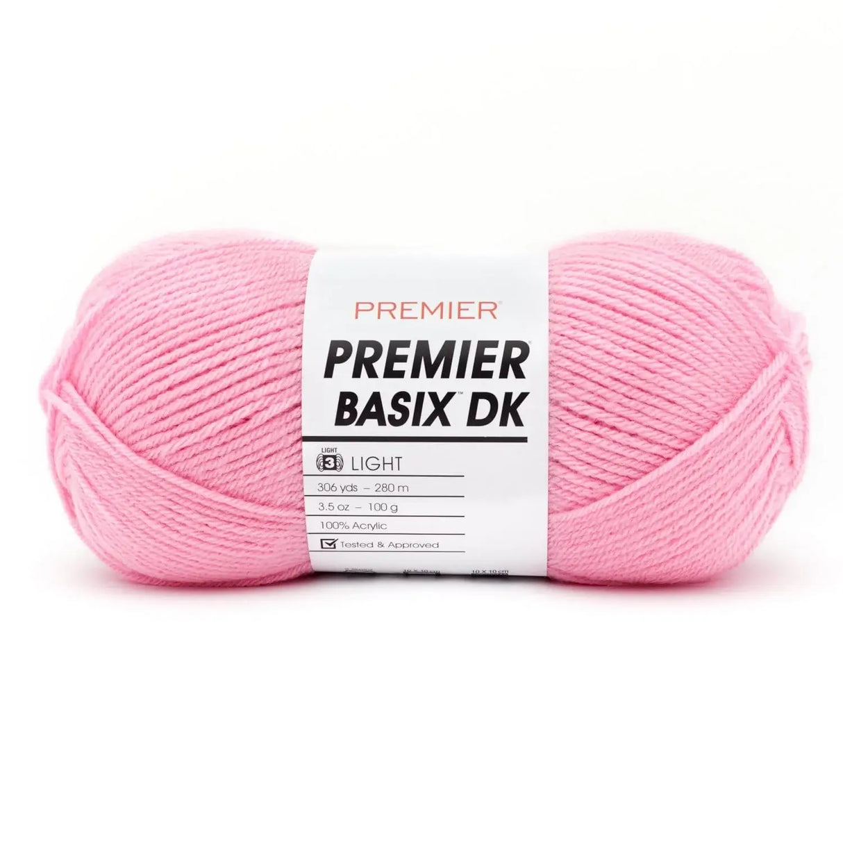 Premier Basix DK Yarn