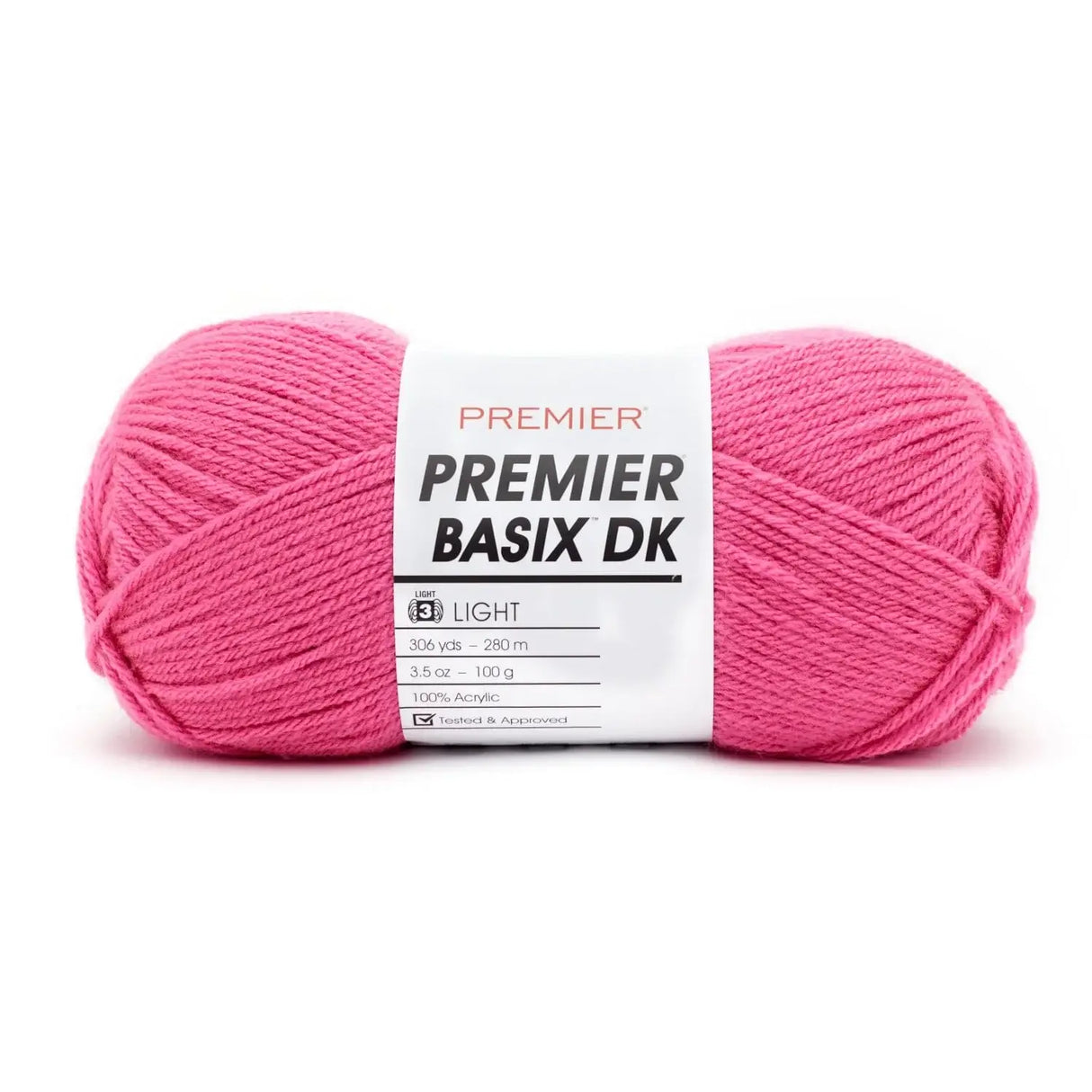 Premier Basix DK Yarn
