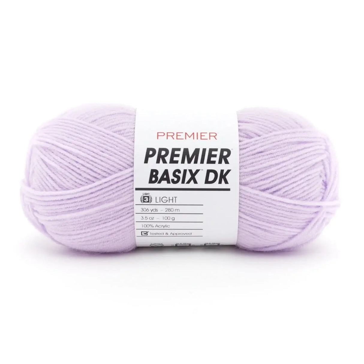 Premier Basix DK Yarn