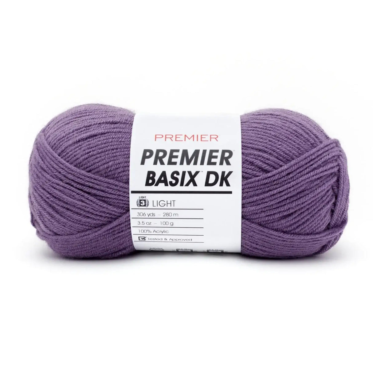 Premier Basix DK Yarn