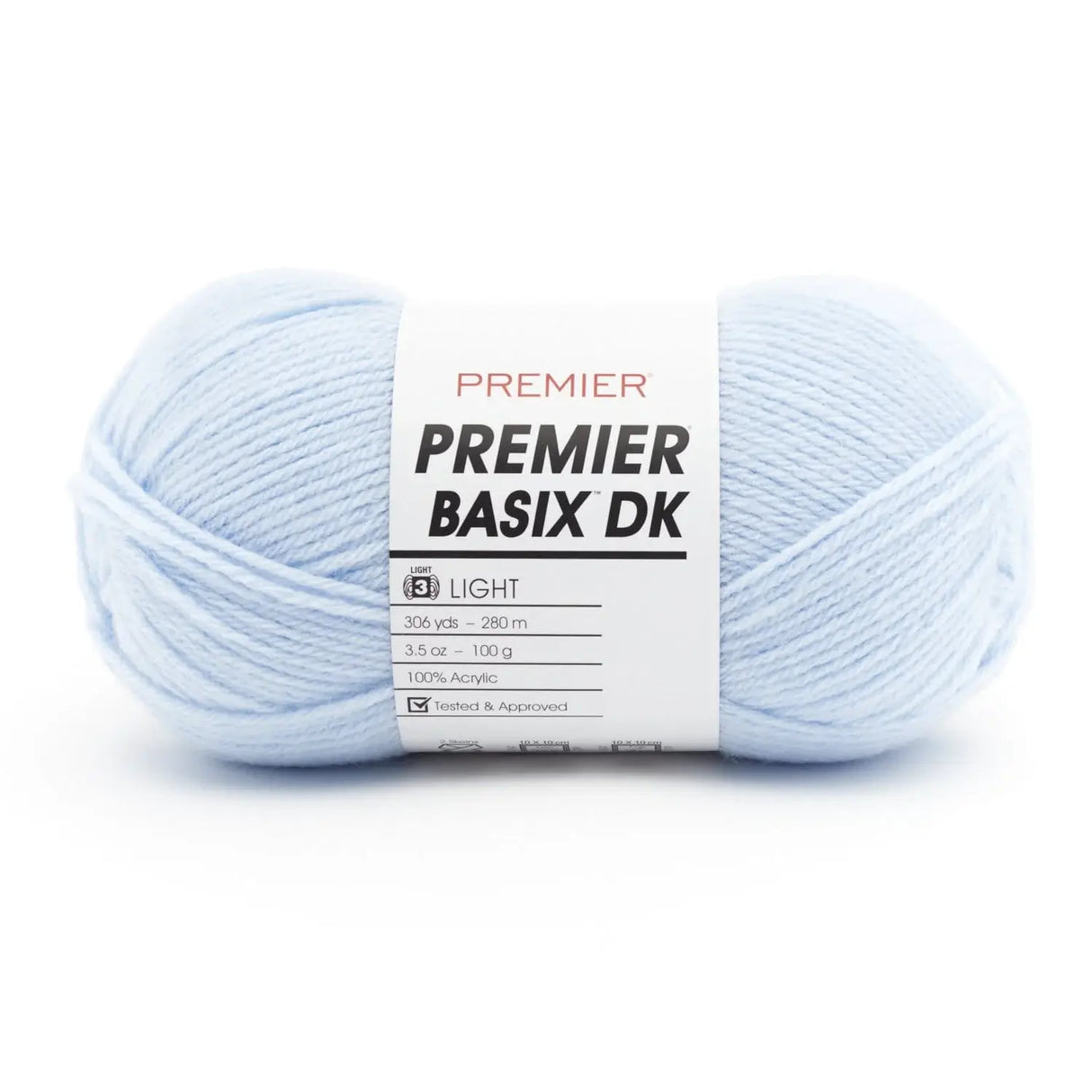 Premier Basix DK Yarn