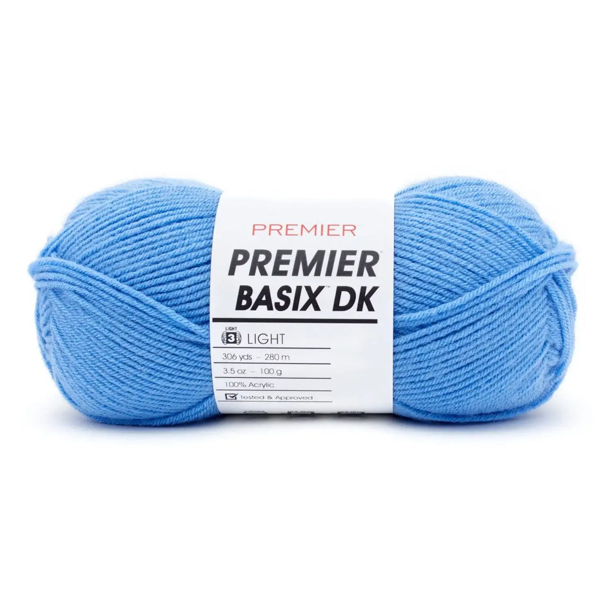 Premier Basix DK Yarn
