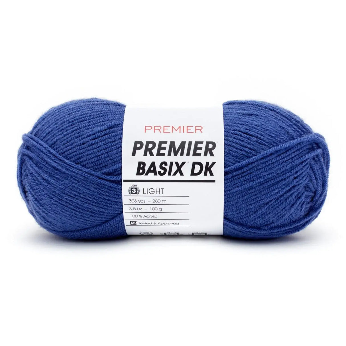 Premier Basix DK Yarn
