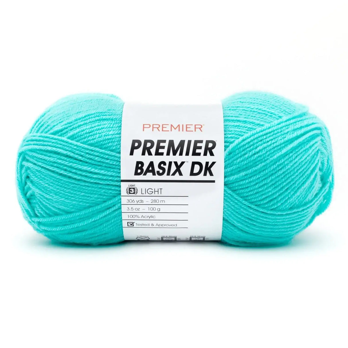 Premier Basix DK Yarn