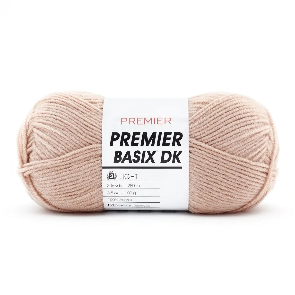 Premier Basix DK Yarn