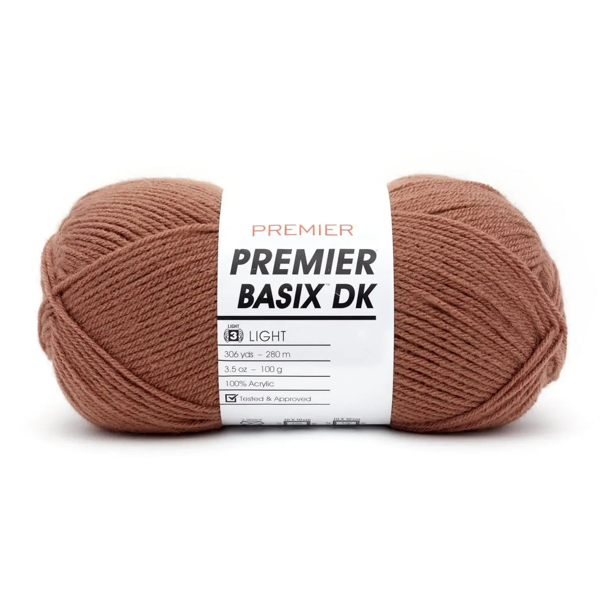 Premier Basix DK Yarn