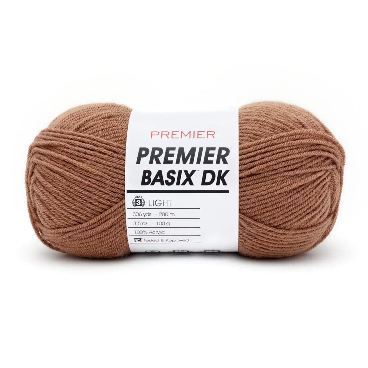 Premier Basix DK Yarn
