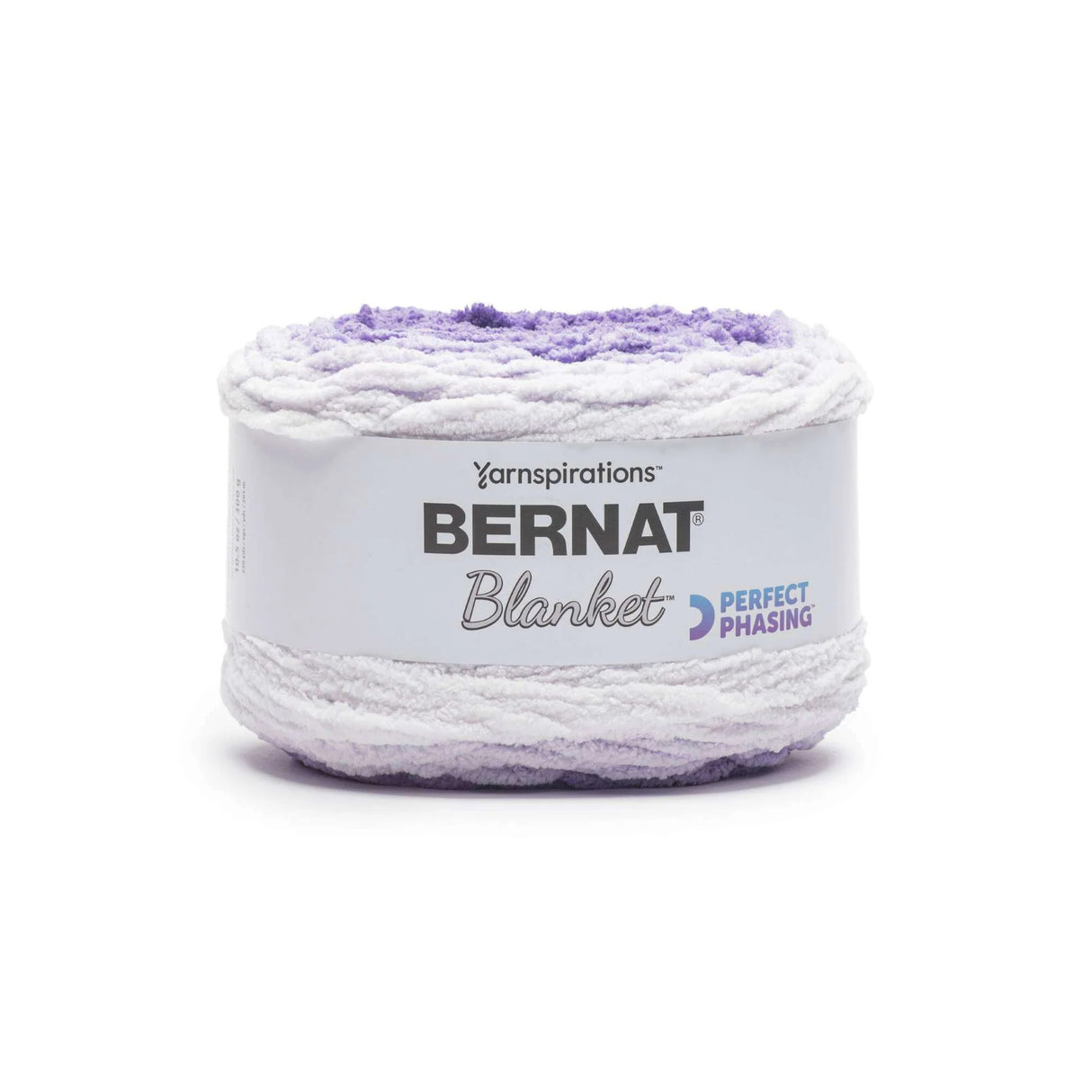 Bernat Blanket Perfect Phasing Yarn